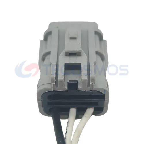 Automobile Waterproof Wiring Harness Connector Plug 7222-7464-40 - image 6